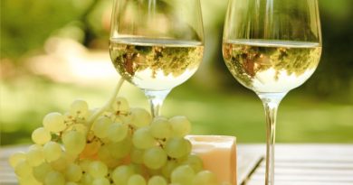 Tips for making white wine