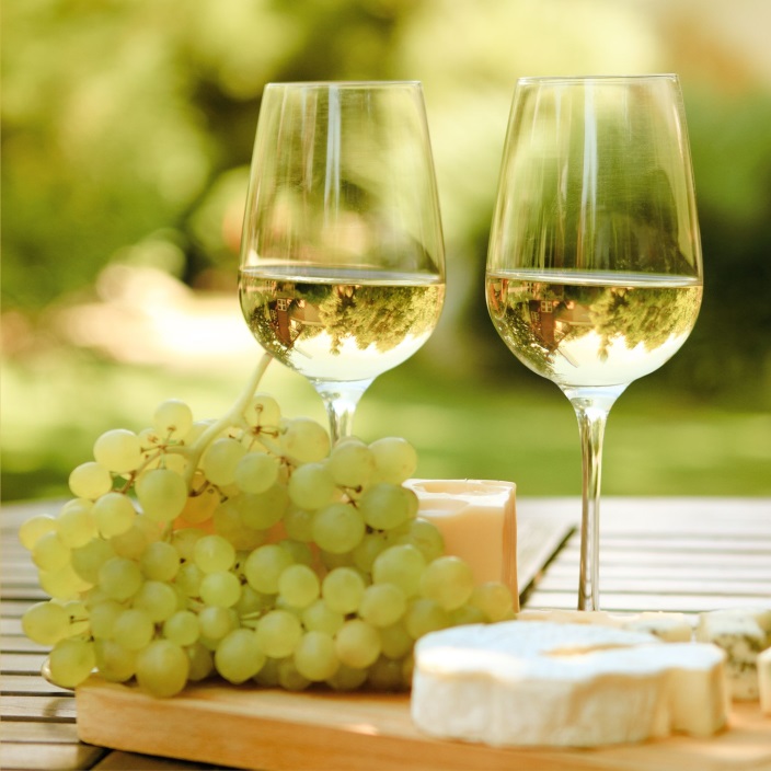 Tips for making white wine
