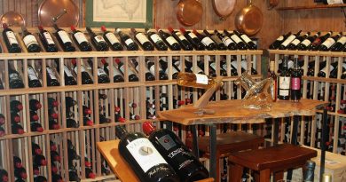 Tips For Wine Collecting