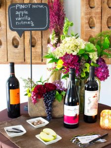 Tips To Enhance Your Wine Tasting Experience