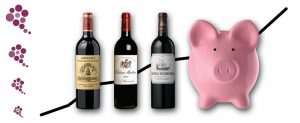 Wine Investment Information
