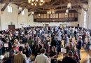 Sonoma’s Garagiste Wine Festival: Good things come in small batches
